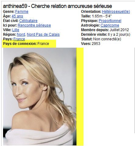 site de rencontre coeur