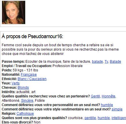 Les sites de rencontre en cote d'ivoire