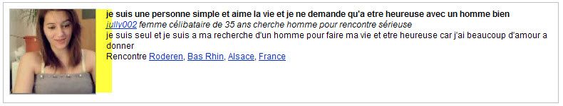 Site de rencontre 17-20 ans