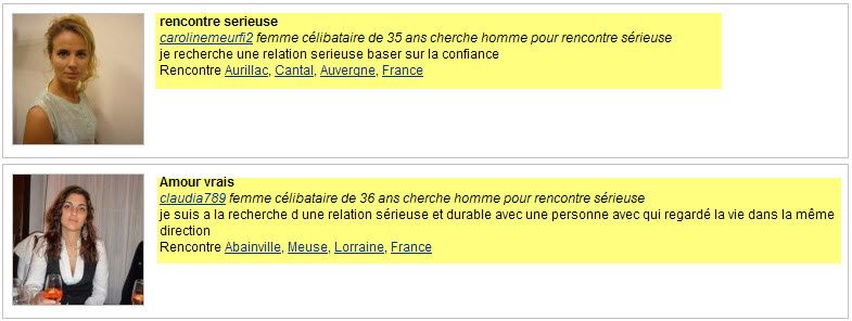 site de rencontre amoureuse ivoirienne