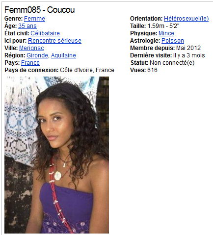 avis site de rencontre jexist
