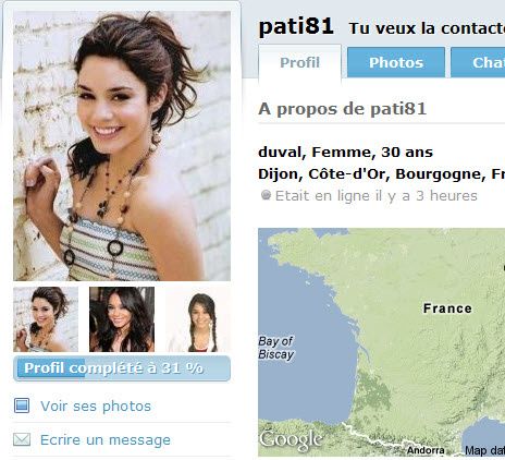 rencontre femme andorre