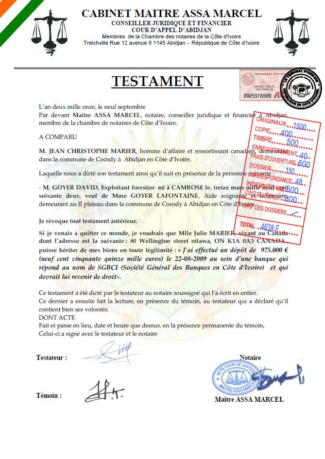Sites de rencontres à abidjan