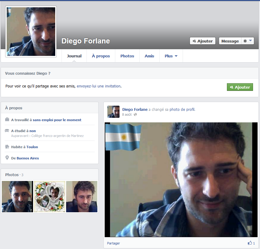 site de rencontre amoureux gratuit 2013