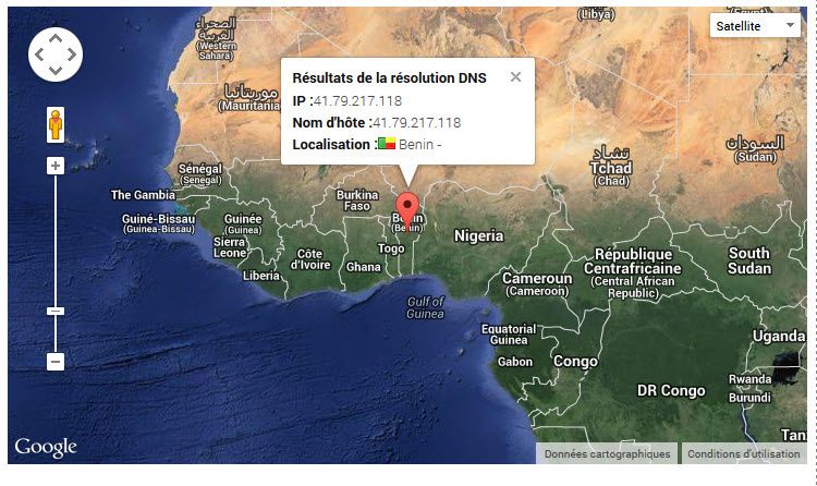 rencontres femmes ghana