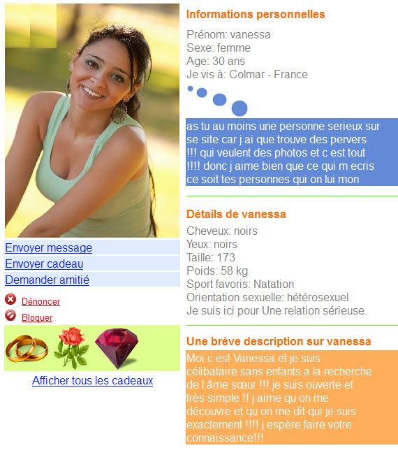 traduction belle rencontre anglais