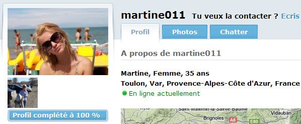 voir les sites de rencontres
