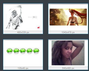 description profil site rencontre
