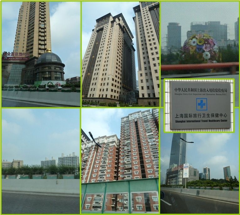 Rencontre expat shanghai