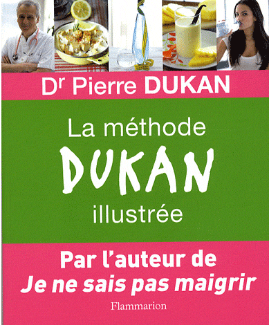 LIVRE RÉGIME DUKAN votre CADEAU à TÉLÉCHARGER