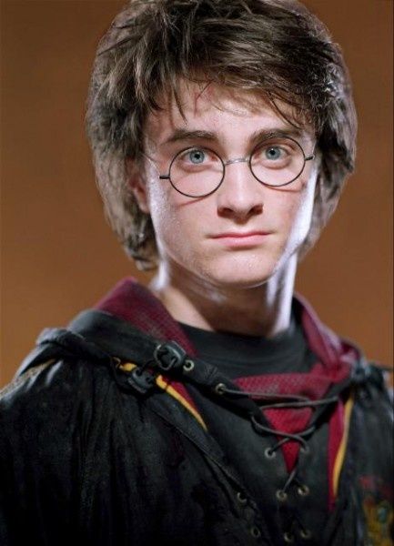 harry potter et la coupe de feu harry potter and the goblet