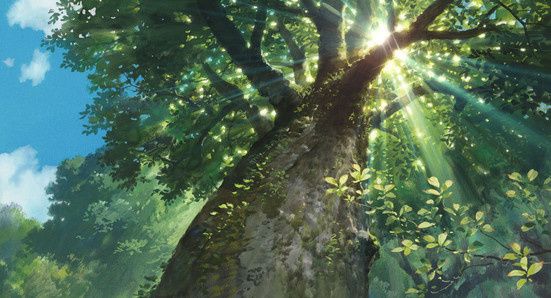 arbre