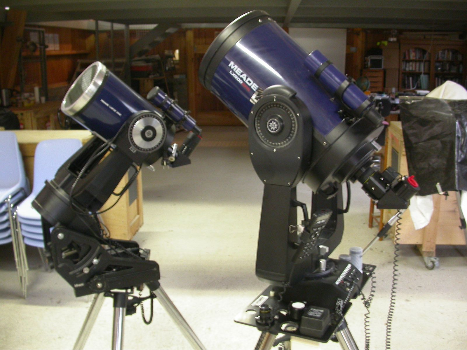 Les occasions de l'observatoire - Observatoire des Baronnies Provencales