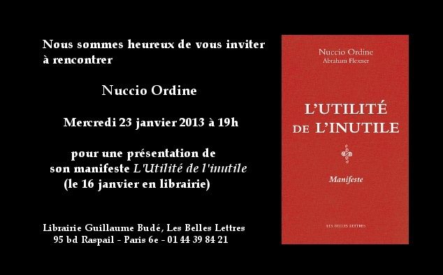 rencontre signature
