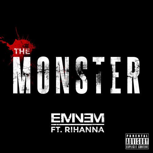 скачать eminem feat. rihanna monster