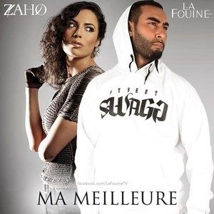 TÉLÉCHARGER LA FOUINE FT ZAHO MA MEILLEURE GRATUITEMENT LA FOUINE ZAHO MEILLEURE MA GRATUITEMENT TÉLÉCHARGER FT