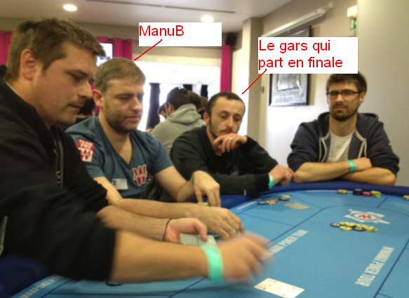 mauvaise rencontre poker