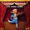 Musique classique petites oreilles