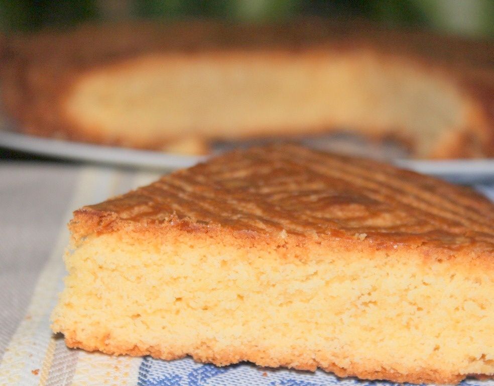 Recette Cake Breton Beurre Recette Cake Breton Beurre