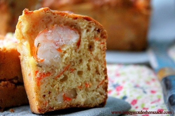 Cake Sal Ef Bf Bd Surimi Crevette Cake Sal Ef Bf Bd Surimi Crevette