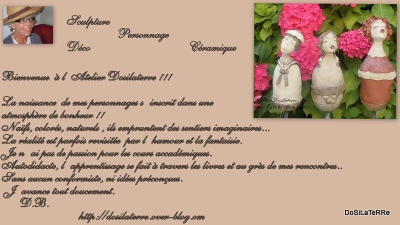 Le blog DoSiLaTeRRe