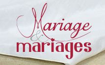mariage-et-mariages