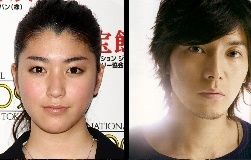 Rencontre ryo nishikido