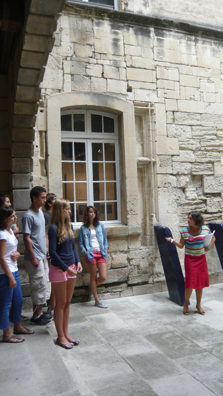 rencontres internationales photographies arles