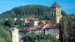 Rencontres eymoutiers