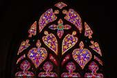 cathédrale saint corentin vitraux 2