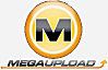 megaupload logo