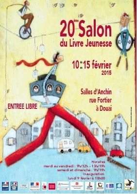 affiche 20e salon définitive
