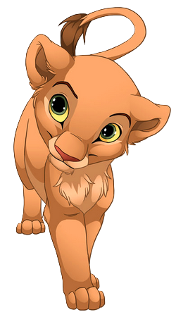 Render Tubes Dessin Anime Disney Le Roi Lion Nala Gratuit Le Monde Des Gifs