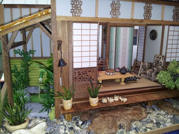 Miniature Japon