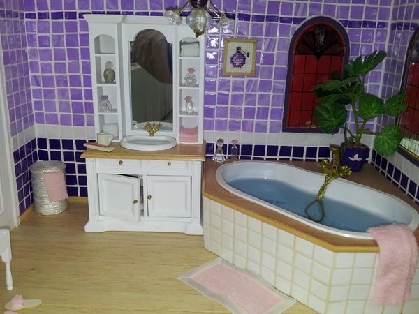 Miniature SdB