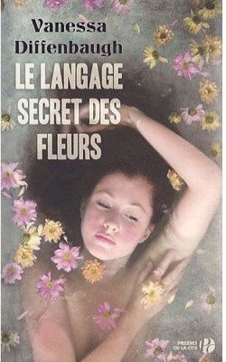 le langage secret des fleurs