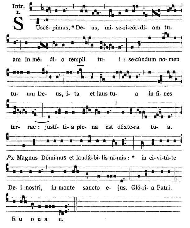 Les Chants De La Messe Du 7 Aout Page D Information Sur La Messe Selon Le Rite Extraordinaire Dans Les Paroisses D Amplepuis Et Thizy