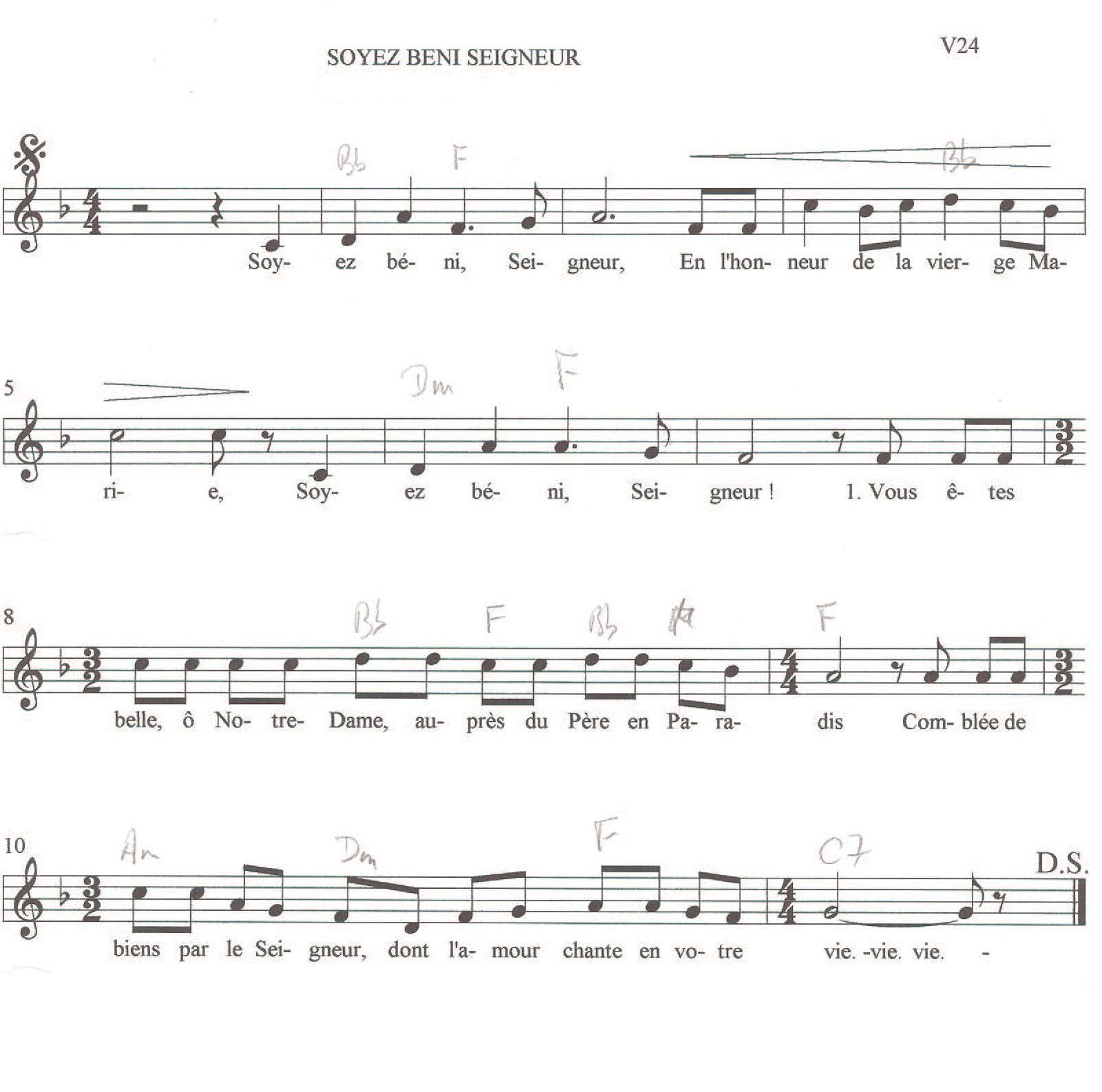 Les Chants De La Messe Du 7 Aout Page D Information Sur La Messe Selon Le Rite Extraordinaire Dans Les Paroisses D Amplepuis Et Thizy