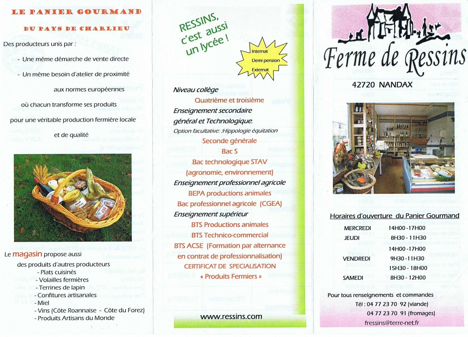 Heure d'ouverture du forex