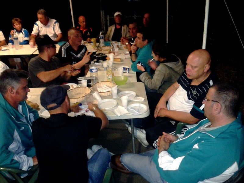 Club rencontre 21