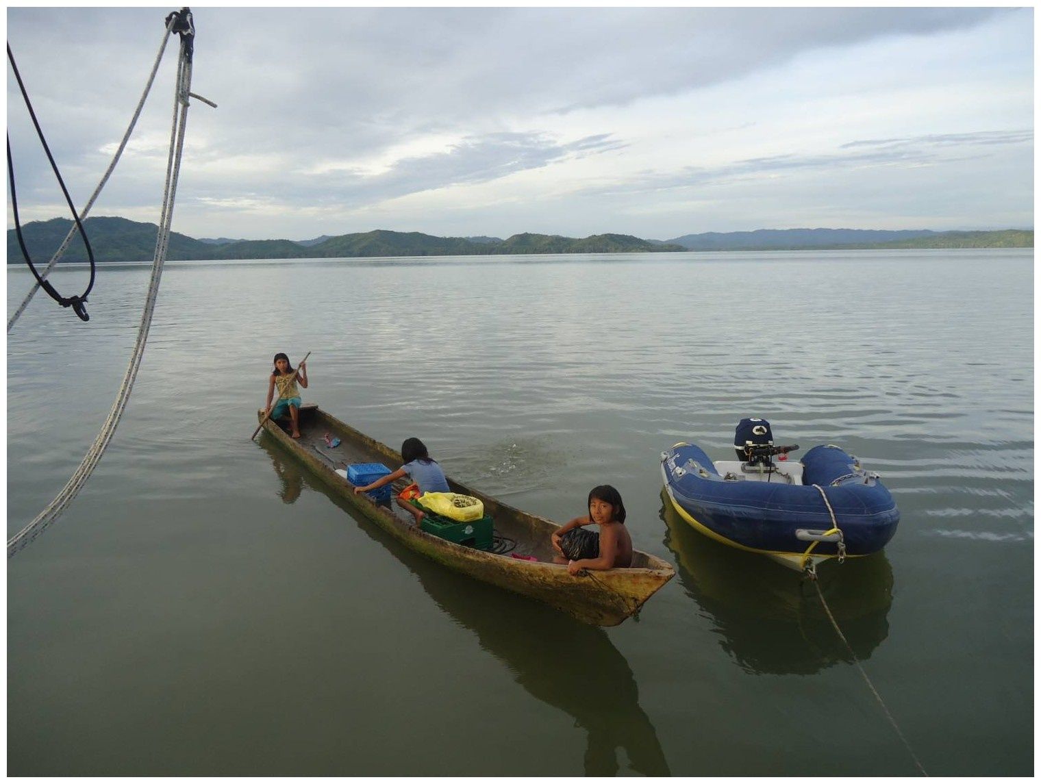 rencontre latino ado