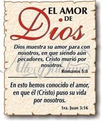 [PUNIQRANDLINE-(au-dating-names.txt) 53 En esto conocemos el amor de dios [PUNIQRANDLINE-(au-dating-names.txt) 26