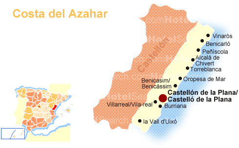100-Costa del Azahar 1988