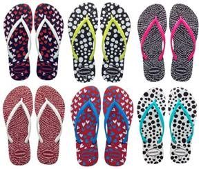 Tongs Havaianas