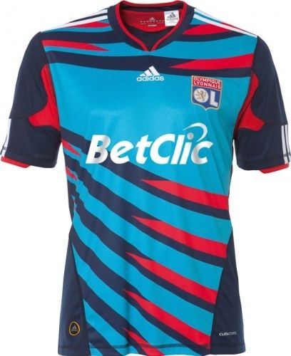 Maillot Olympique Lyonnais acheter Maillot Olympique Lyonnais acheter