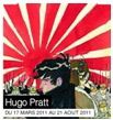 Hugo Pratt à la Pinacothèque (2)