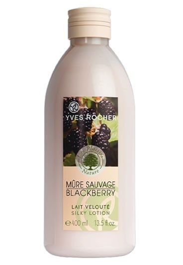 Yves rocher shop mure sauvage blackberry