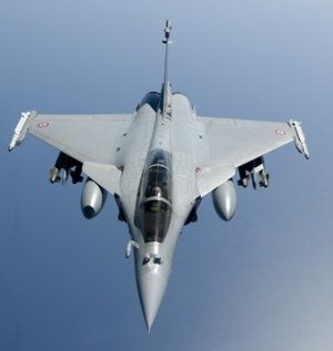 Rafale photo2 Sirpa Air