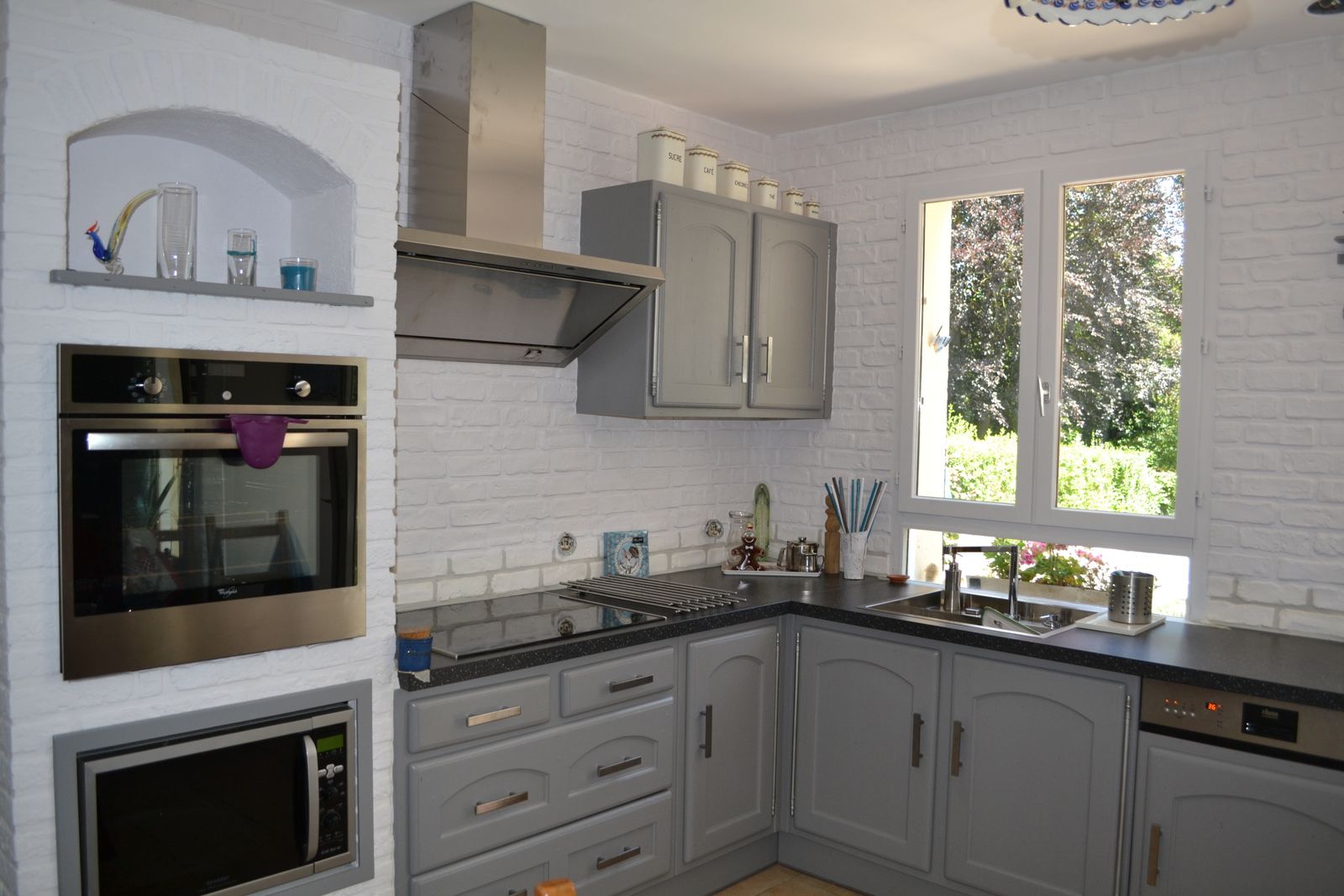 Ambiance patine relooking de meubles, luminaires et objets de ...