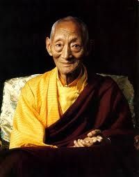 Kalou Rimpoche